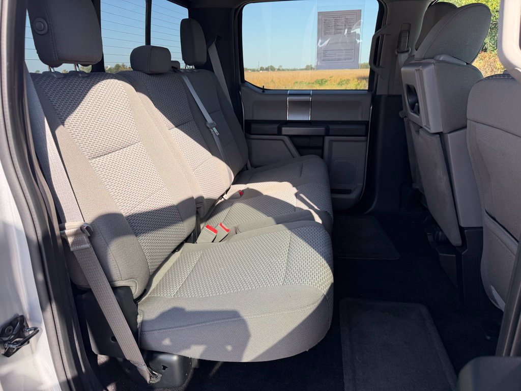Used 2018 Ford F150 XLT w/ Equipment Group 302A Luxury AWD/4WD image 23