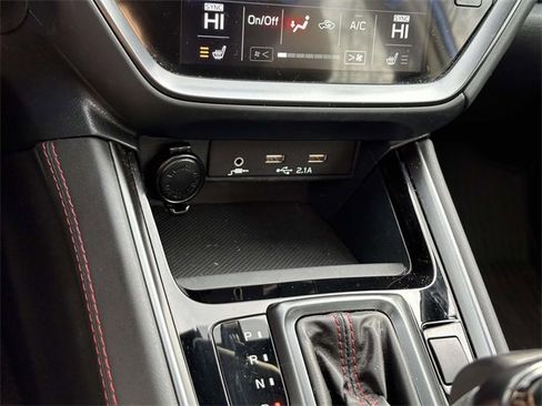 Used 2022 Subaru WRX Limited image 12