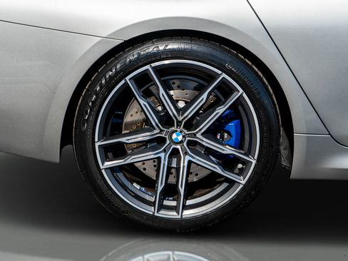Used 2021 BMW M5 w/ Executive Package image 15