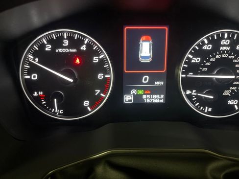 Certified 2025 Subaru Outback Limited image 18