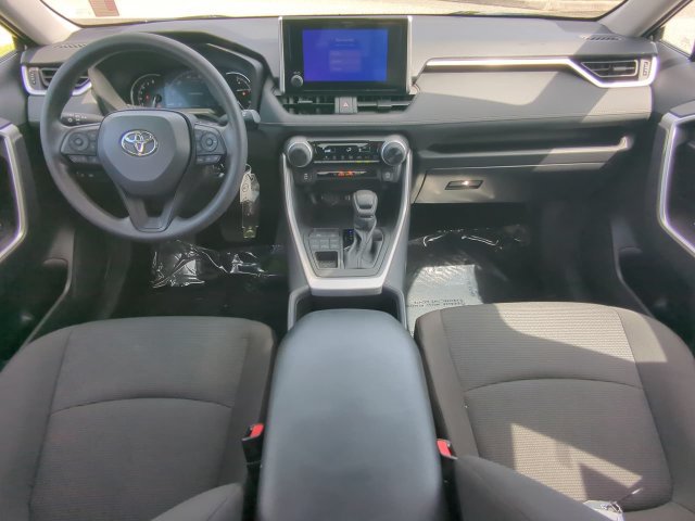 Certified 2024 Toyota RAV4 LE AWD/4WD image 14