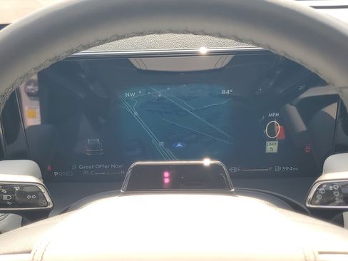 New 2027 Lincoln Aviator AWD image 18