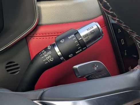 Used 2022 Jaguar F-PACE SVR AWD/4WD image 27