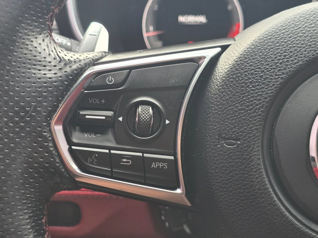 Used 2023 Acura MDX A-Spec AWD/4WD image 37