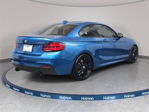 Used 2021 BMW M240i xDrive Coupe w/ Premium Package image 6