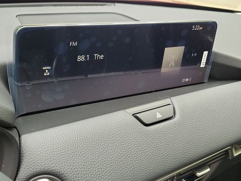 New 2026 MAZDA CX-90 3.3 Turbo w/ Premium Sport Pkg image 29