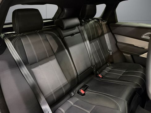 Used 2022 Land Rover Range Rover Velar R-Dynamic S AWD/4WD image 18