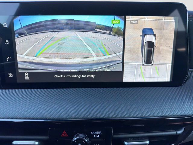 New 2026 Nissan Kicks SR w/ Cold Weather Package AWD/4WD image 24