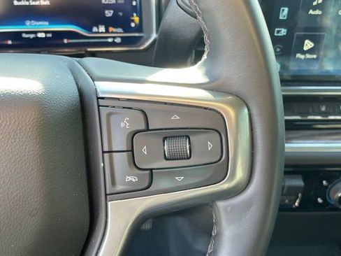 Certified 2024 Chevrolet Silverado 2500 LT w/ Safety Package image 24