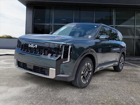 Used 2027 Kia Telluride EX AWD/4WD image 4