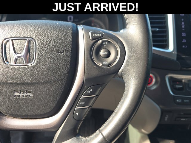 Used 2016 Honda Pilot EX-L image 15