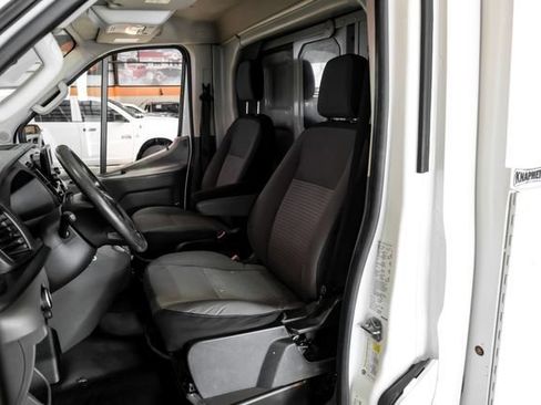 Used 2020 Ford Transit 350 w/ Interior Upgrade Package RWD image 22