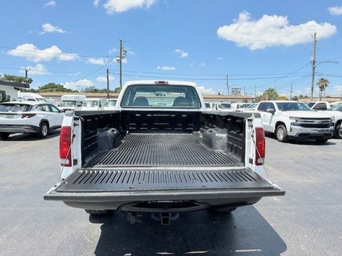 Used 2000 Ford F250 XL AWD/4WD image 7