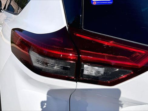 New 2026 Nissan Rogue Platinum w/ Platinum Premium Package image 12