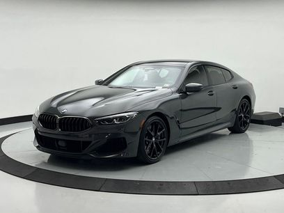 Used 2021 BMW M850i Gran Coupe xDrive