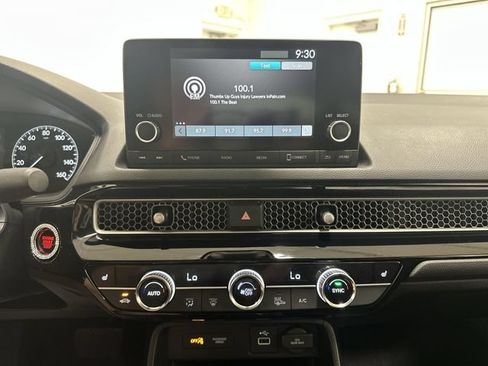 Used 2023 Honda Civic EX image 22