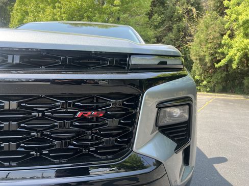 New 2026 Chevrolet Traverse RS FWD image 14