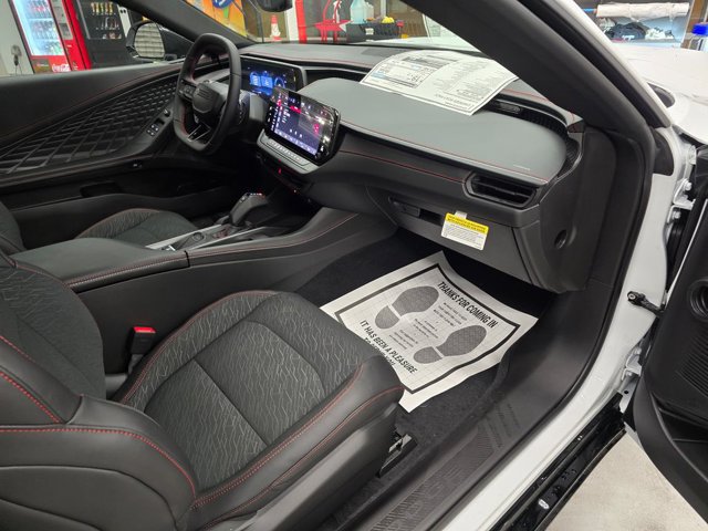 New 2026 Dodge Charger Scat Pack AWD/4WD image 29