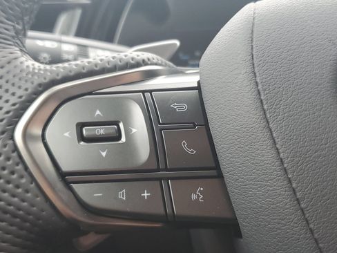 Used 2026 Lexus TX 500h AWD w/ Technology Package image 24