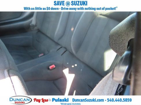 Used 2019 Ford Mustang EcoBoost image 12