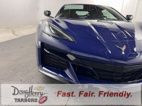 New 2026 Chevrolet Corvette Z06 image 10