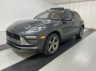 Certified 2023 Porsche Macan AWD/4WD video 1