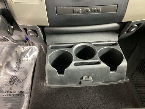 Used 2012 RAM 1500 ST w/ SXT Appearance Group image 23