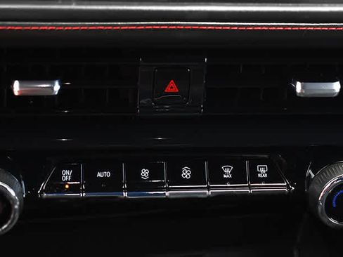 Used 2026 Chevrolet Tahoe RST w/ Comfort Package AWD/4WD image 21