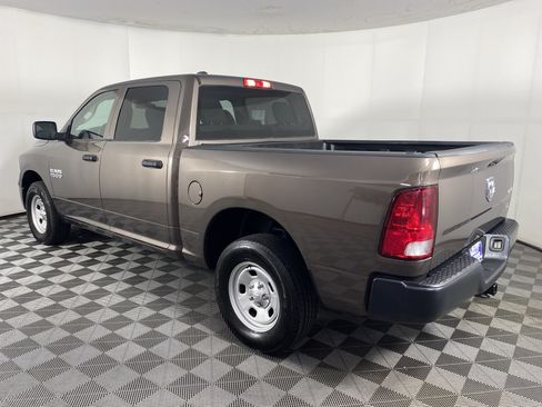 Used 2018 RAM 1500 Tradesman w/ Protection Group AWD/4WD image 34