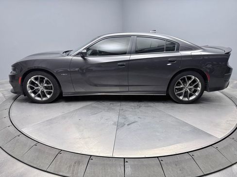 Used 2019 Dodge Charger R/T w/ Plus Group image 8