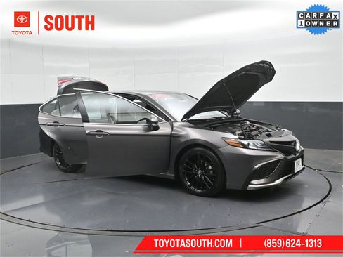 Used 2023 Toyota Camry XSE image 52