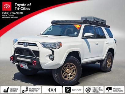 Used 2024 Toyota 4Runner TRD Off-Road Premium w/ Off Road Premium Plus Package