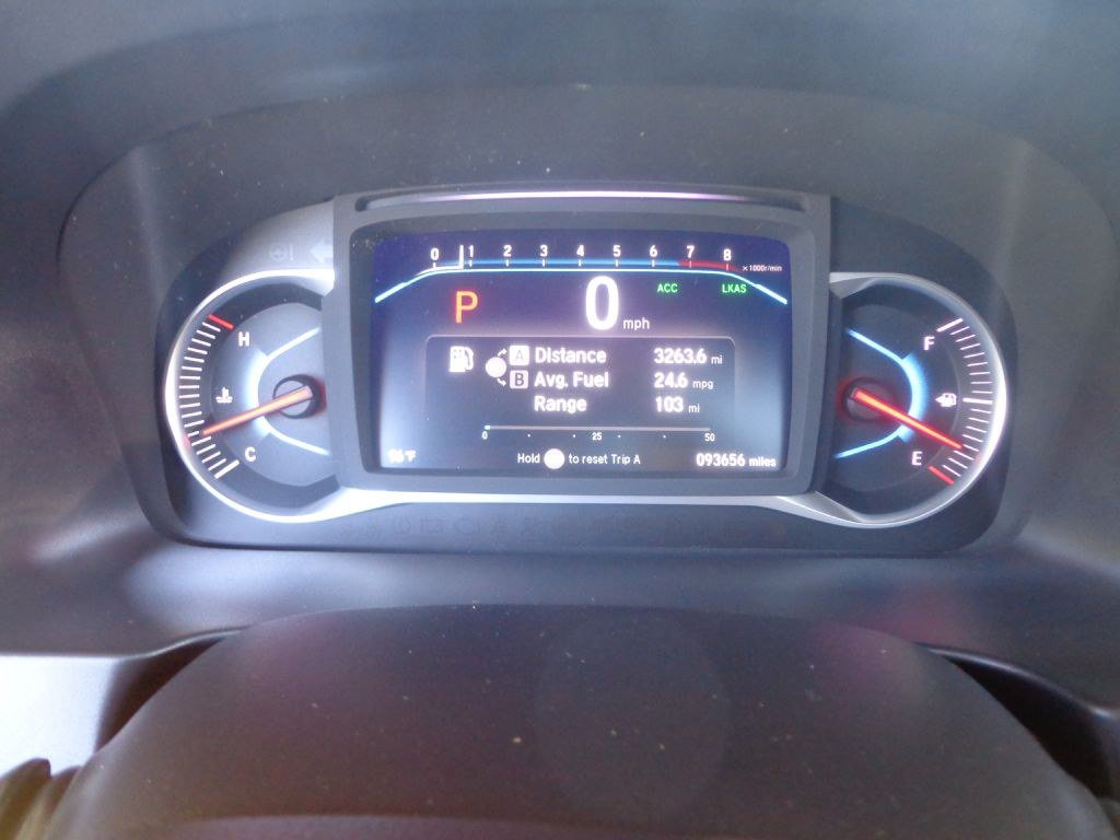 Used 2019 Honda Pilot EX-L image 28