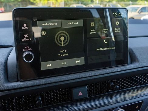 New 2026 Honda CR-V EX image 29