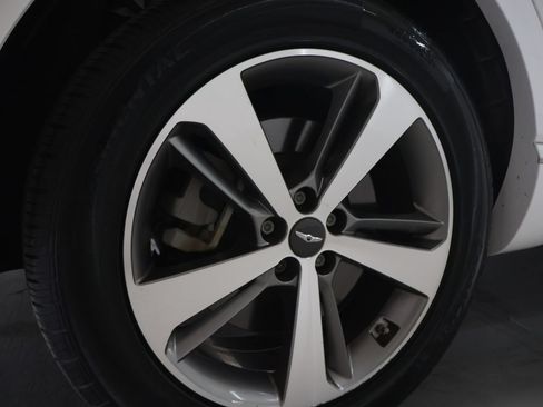 Used 2021 Genesis GV80 3.5T Advanced + AWD/4WD image 32