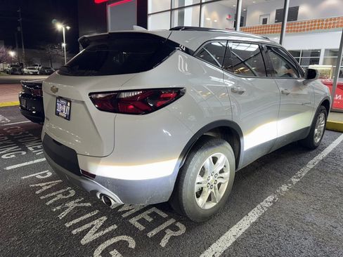 Used 2019 Chevrolet Blazer LT image 4