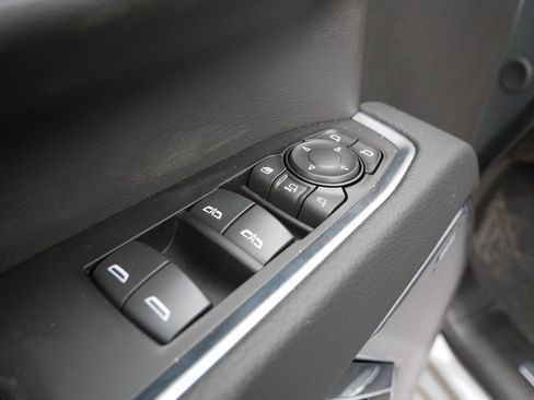 New 2026 GMC Sierra 3500 Denali w/ Denali Reserve Package image 14