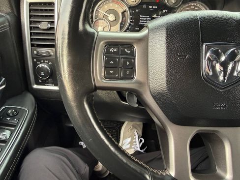 Used 2017 RAM 3500 Laramie Longhorn AWD/4WD image 35