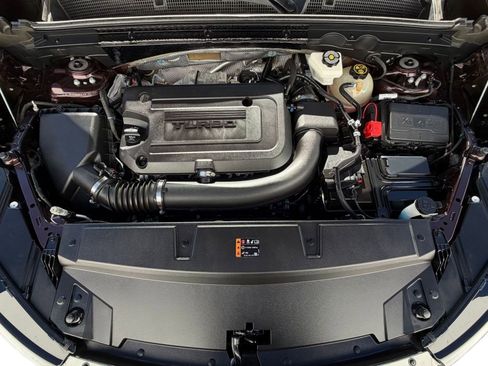 Used 2022 Buick Envision Avenir w/ Technology Package II image 22