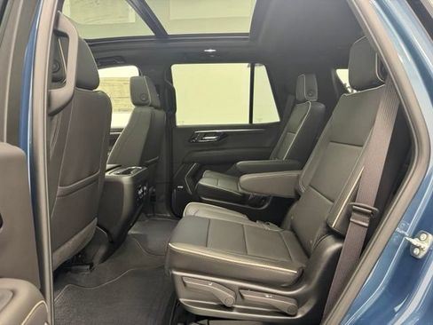 New 2026 Chevrolet Tahoe Premier w/ Sun And Tow Package AWD/4WD image 26