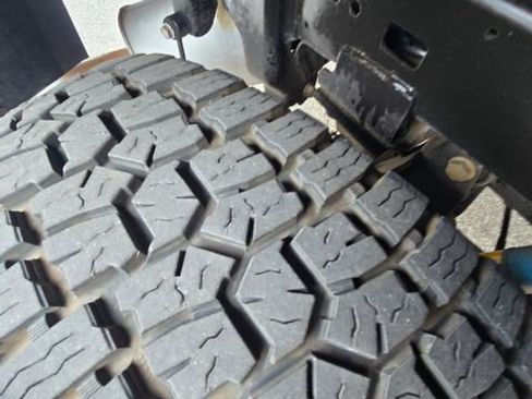 Used 2017 RAM 2500 Tradesman w/ Chrome Appearance Group AWD/4WD image 15