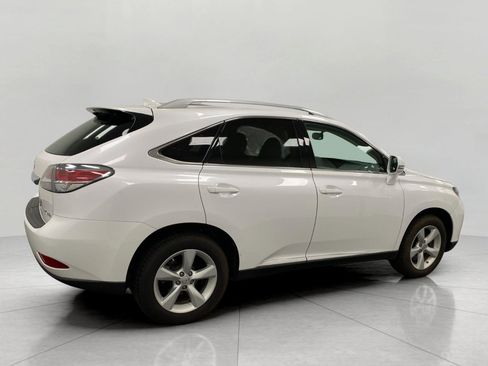 Used 2015 Lexus RX 350 AWD image 3