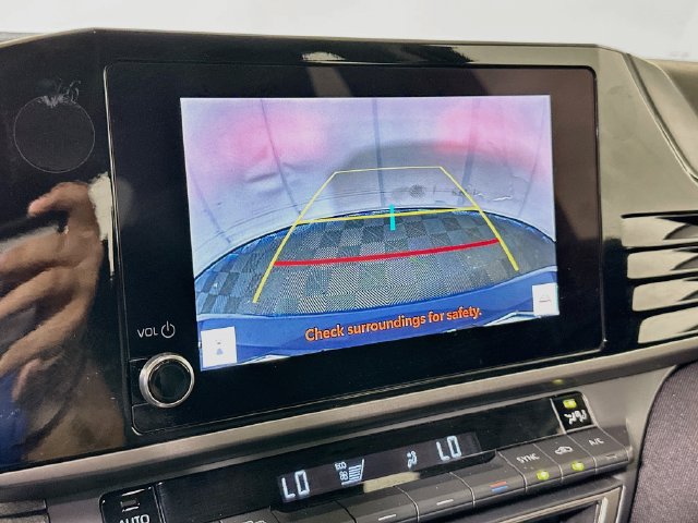 Certified 2025 Toyota Camry LE FWD image 15