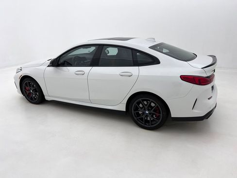 Certified 2024 BMW M235i xDrive Gran Coupe w/ Premium Package image 10