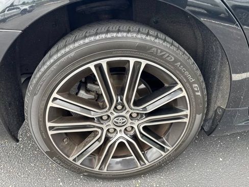 Used 2015 Toyota Avalon XLE Touring Sport Edition FWD image 25