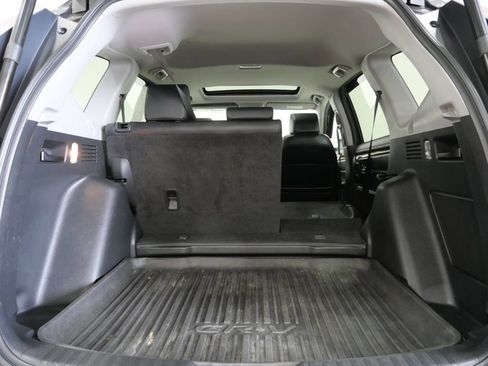 Used 2018 Honda CR-V Touring image 26