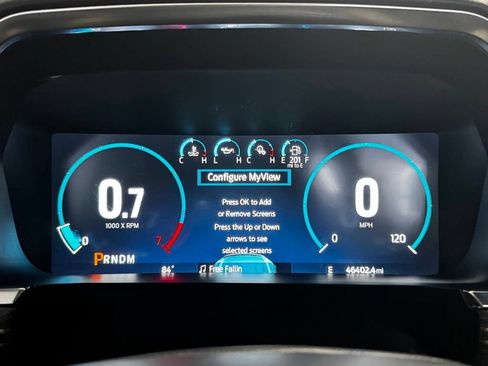 Used 2022 Ford F150 Platinum w/ Equipment Group 701A High AWD/4WD image 16