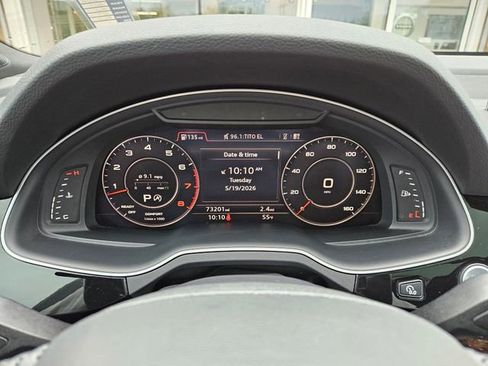 Used 2017 Audi Q7 3.0T Premium Plus w/ Premium Plus Package AWD/4WD image 26