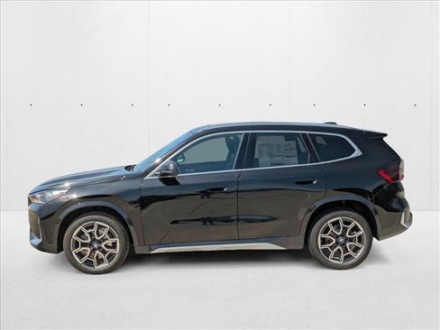 Used 2025 BMW X1 xDrive28i w/ Convenience Package AWD/4WD image 5