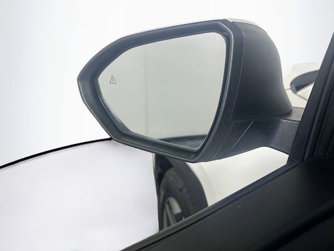 Used 2025 Hyundai Tucson SEL image 16